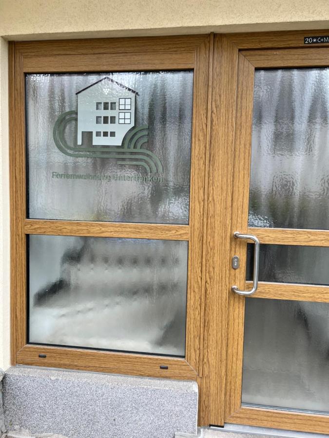 Landliebe Apartment Schonungen
