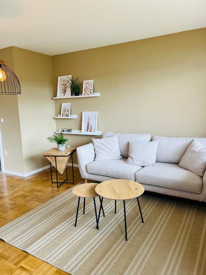 Apartment Landliebe *