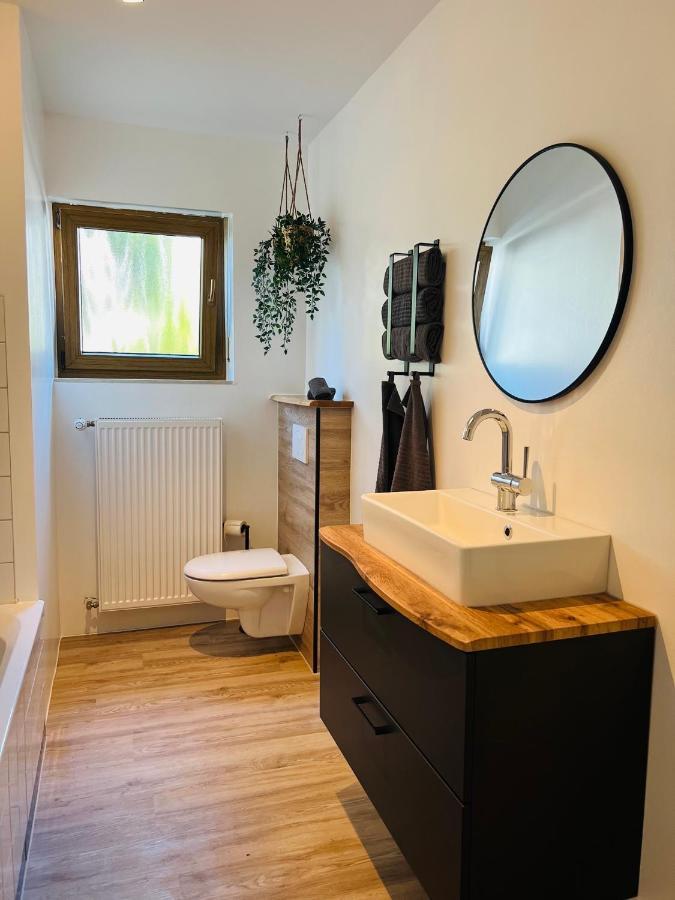 Landliebe Apartment