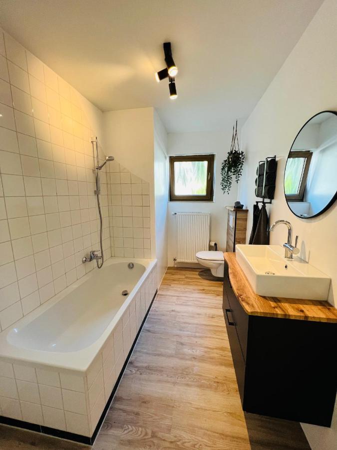 Landliebe Apartment