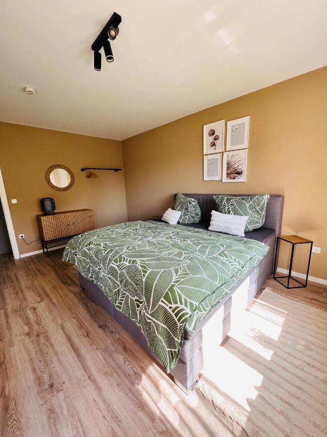 Landliebe Apartment
