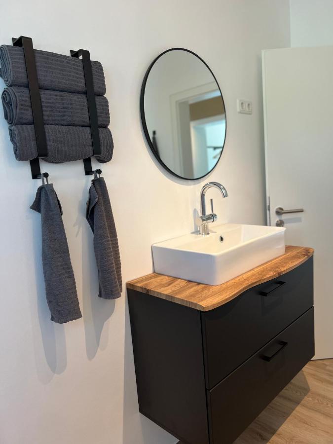 Apartament Landliebe
